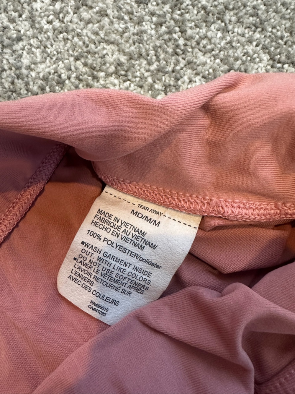 Under Armour Women’s Jogger Sweatpants - Picture 5 of 8